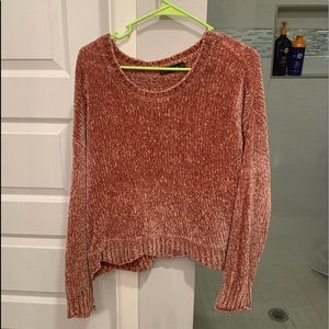 Zara Sweater